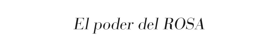 Descubre el poder del rosa, Mary Kay colabora con asociaciones contra la violencia de género y el cáncer