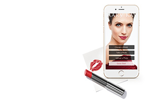 Prueba el Maquillaje Virtual de Mary Kay, una aplicación que te ayuda a elegir el maquillaje que mejor te sienta