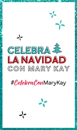 celebra la navidad