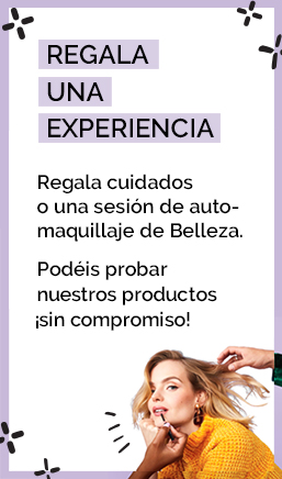 Regala una experiencia
