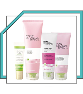 cofre botanical effects