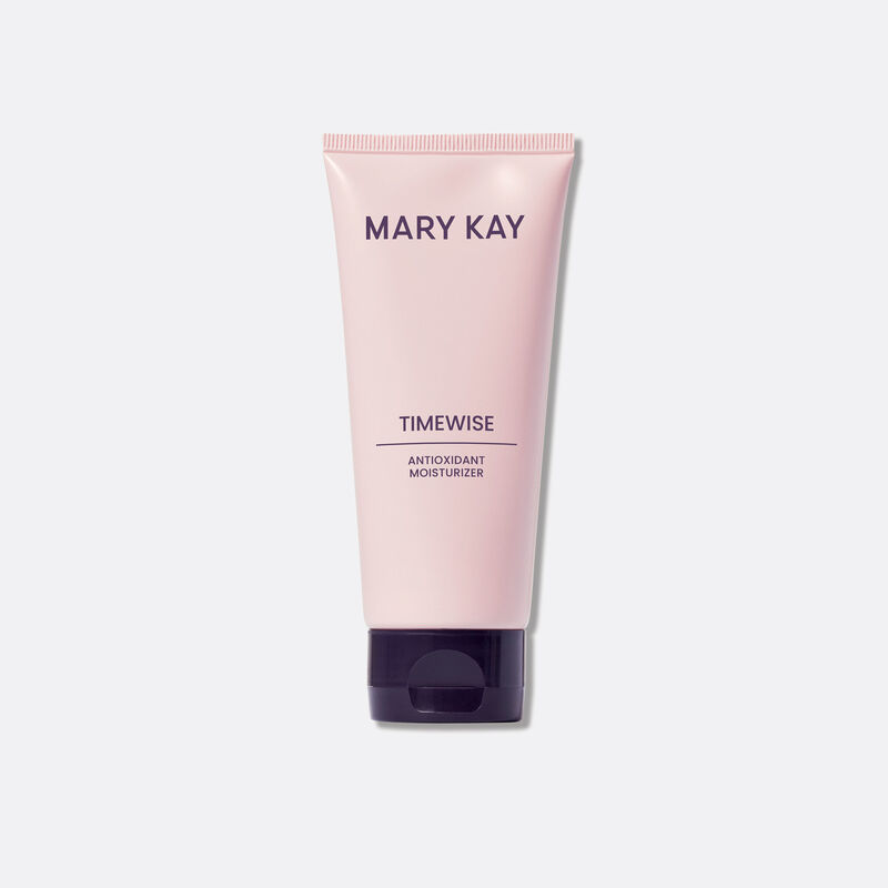 TimeWise Antioxidant Moisturizer Normale trockene Haut