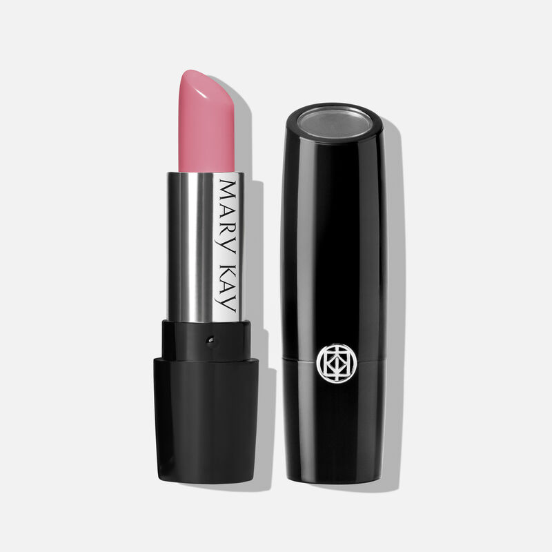 L&aacute;piz de Labios Gel SemiShine Mary Kay Love Me Pink