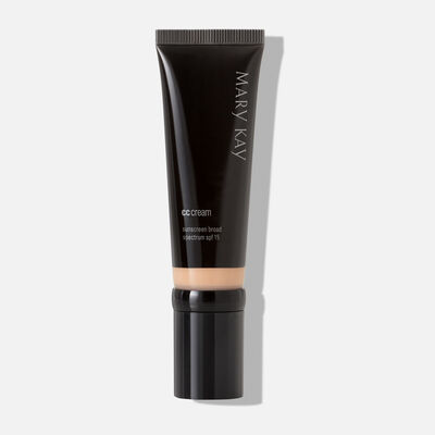 CC Cream FPS 15 Protecci&oacute;n Media Mary Kay&reg; Light to Medium con dto. 