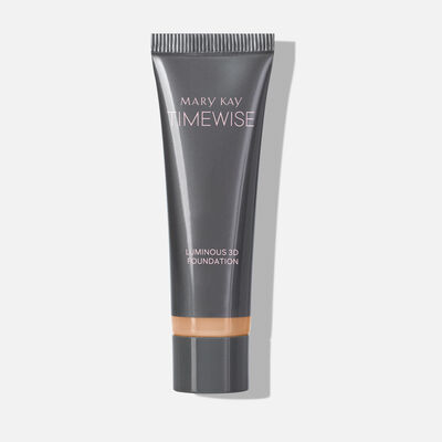 Base de Maquillaje Timewise&reg; 3D&trade; Luminosa