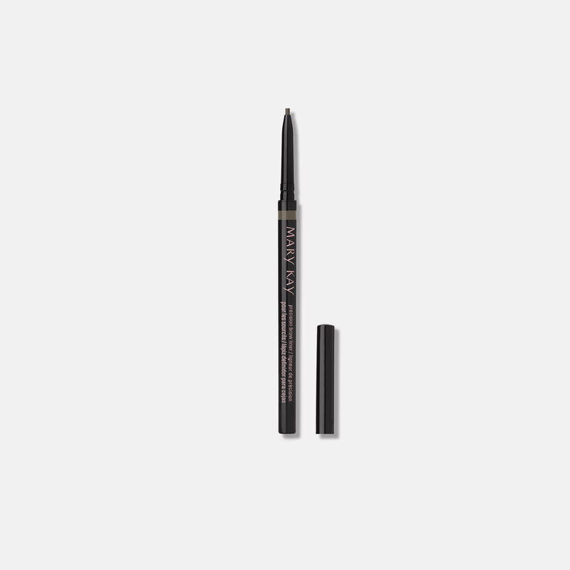 Delineador de Cejas Preciso Mary Kay Dark Brunette
