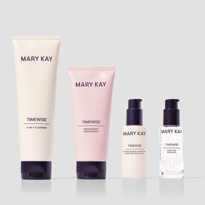 Set Milagroso TimeWise&reg;