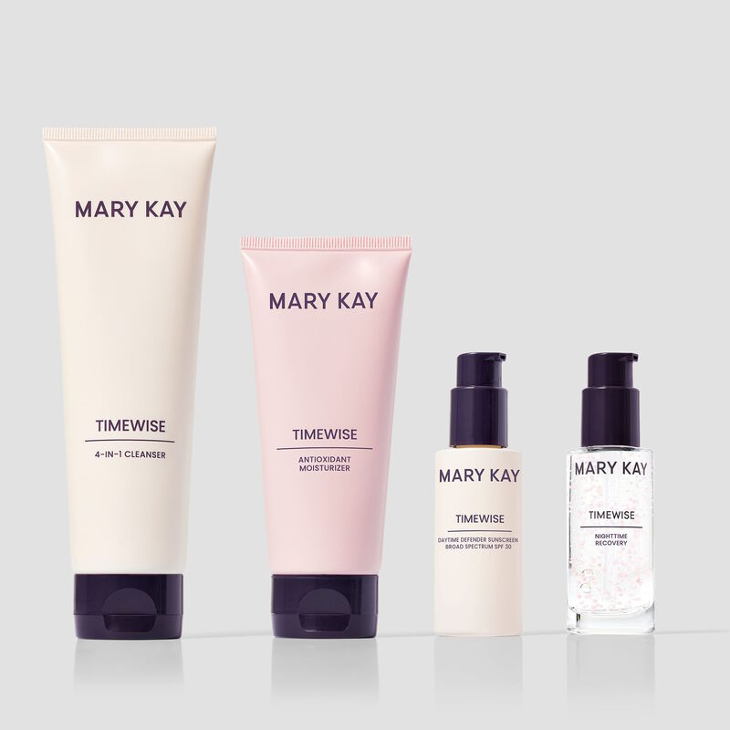 Set Milagroso TimeWise NormalSeca
