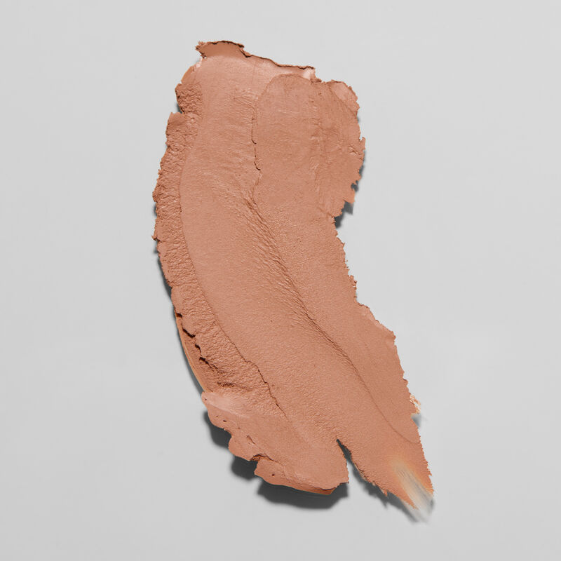 Swatch of Mary Kay&reg; Matte&nbsp;Eye Shadow Stick in&nbsp;Celestial Nude.&nbsp;