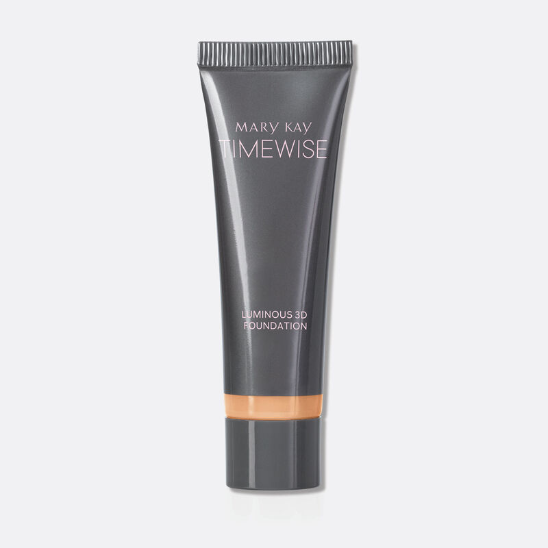 Base de Maquillaje Timewise 3D Luminosa Ivory N 140
