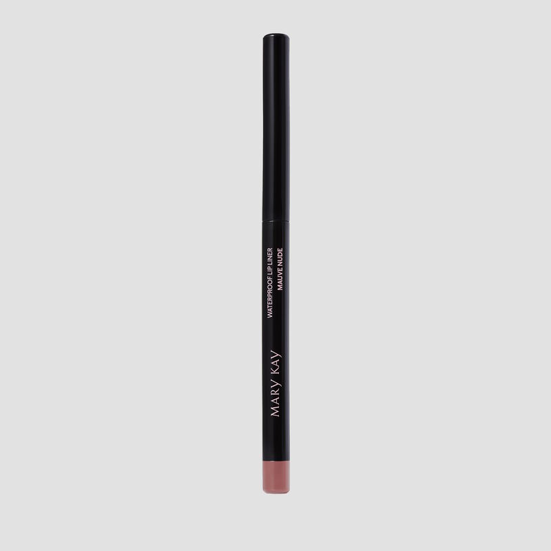 Delineador de Labios Waterproof Mary Kay Mauve Nude
