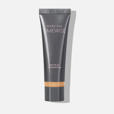 Base de Maquillaje TimeWise&reg; 3D&trade; Mate