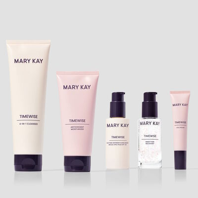 Set Milagroso TimeWise&reg; Avanzado