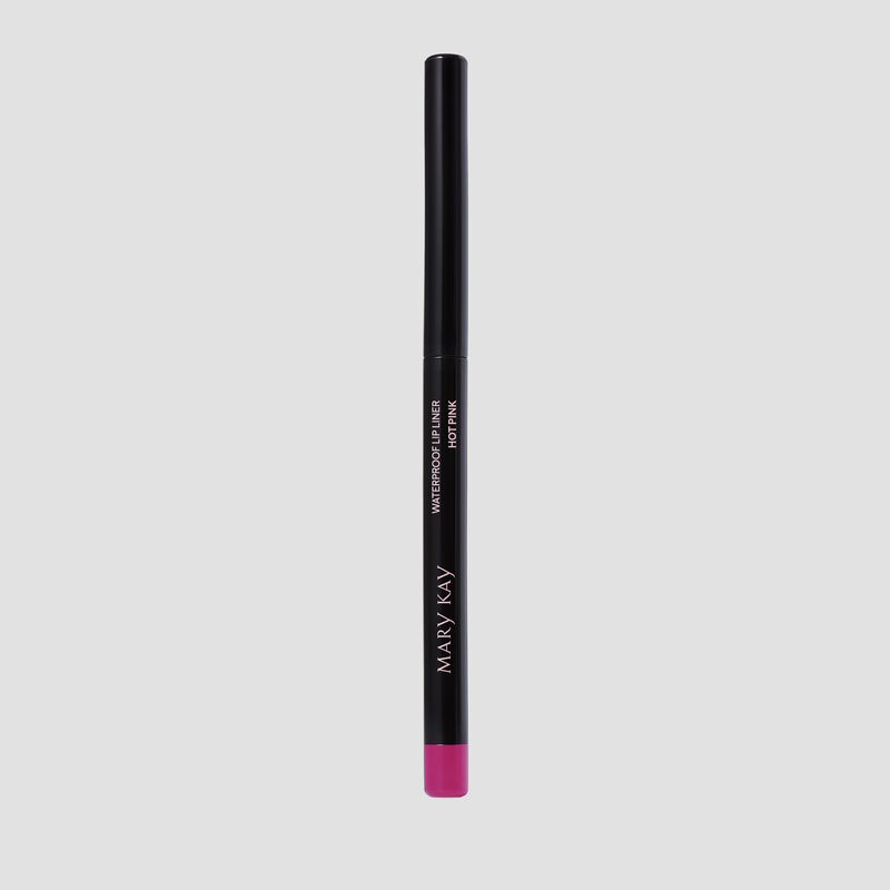 Delineador de Labios Waterproof Mary Kay Hot Pink