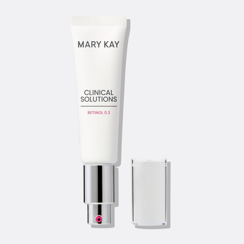 Retinol 03 Clinical Solutions