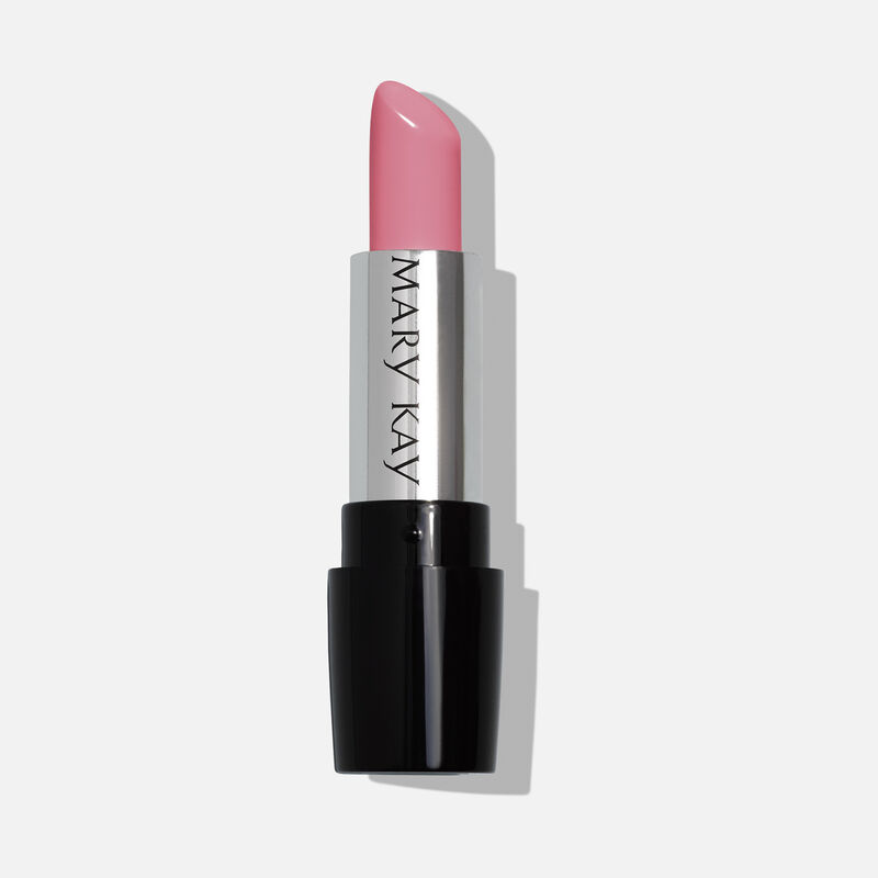 L&aacute;piz de Labios Gel SemiShine Mary Kay Love Me Pink