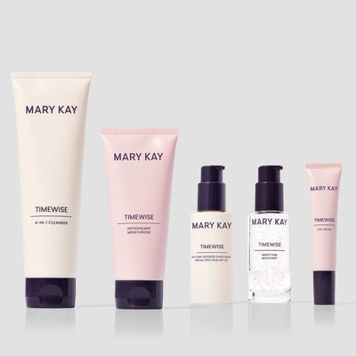 Set Milagroso TimeWise&reg; Avanzado