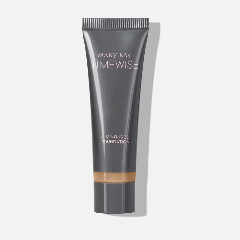 Base de Maquillaje Timewise 3D Luminosa Beige N 190