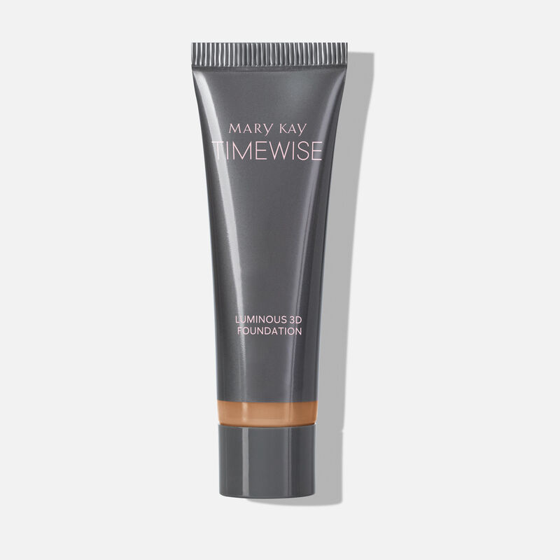 Base de Maquillaje Timewise 3D Luminosa Beige N 210