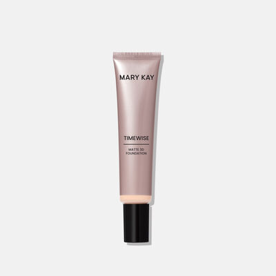 Base de Maquillaje Timewise&reg; 3D Mate 