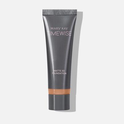 Base de Maquillaje TimeWise&reg; 3D&trade; Mate