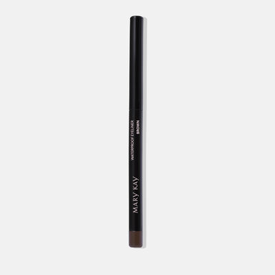 Delineador de Ojos Waterproof Mary Kay&reg; Marr&oacute;n con dto.