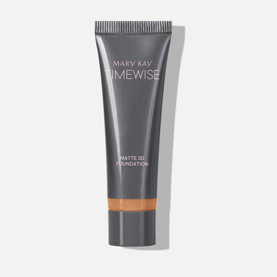 Base de Maquillaje TimeWise&reg; 3D&trade; Mate