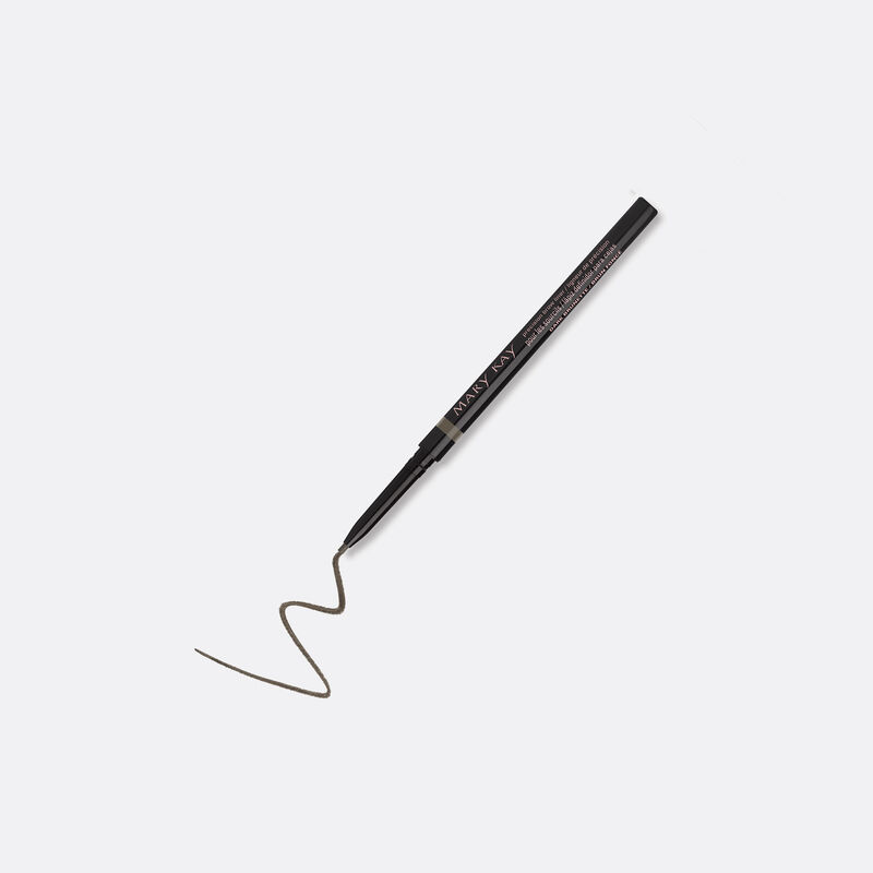 Delineador de Cejas Preciso Mary Kay Dark Brunette