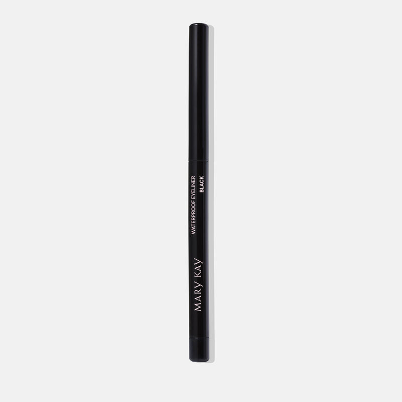Delineador de Ojos Waterproof Mary Kay Black