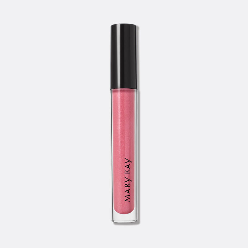 Brillo de Labios Unlimited Pink Ballerina
