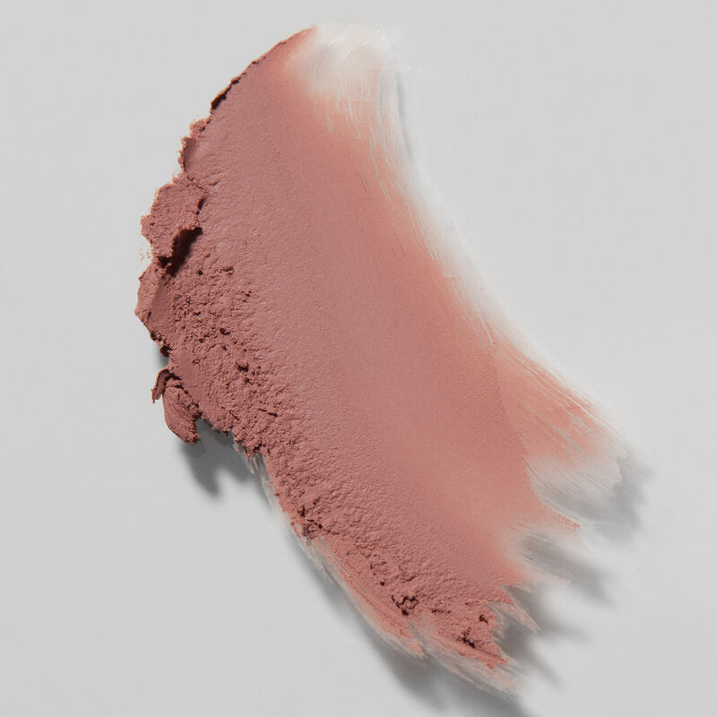 Swatch of Mary Kay&reg; Matte&nbsp;Eye Shadow Stick in&nbsp;Lunar Rose.&nbsp;