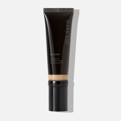 CC Cream FPS 15 Protecci&oacute;n Media Mary Kay&reg; Medio-Oscuro con dto.