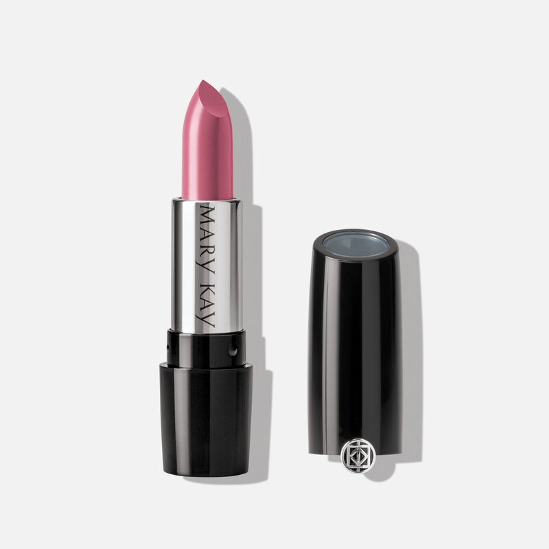 L&aacute;piz de Labios Gel SemiShine Mary Kay Love Me Pink