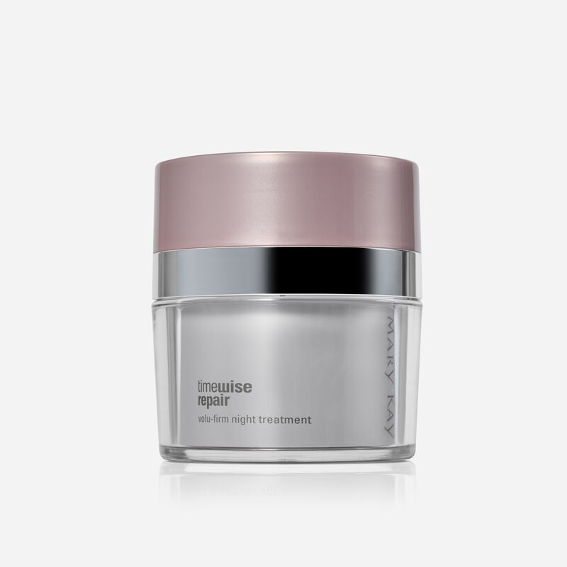 Tratamiento de Noche TimeWise Repair VoluFirm