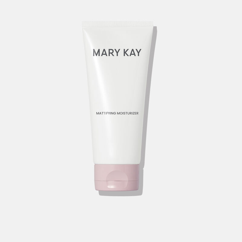 Hidratante Matificante Mary Kay
