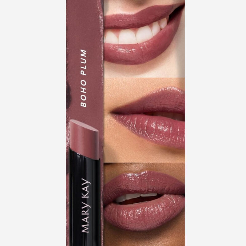 L&aacute;piz de Labios Hidrataci&oacute;n Suprema Boho Plum
