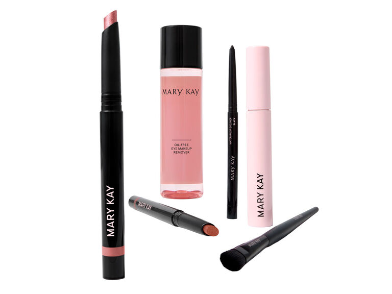 Productos de maquillaje Mary Kay