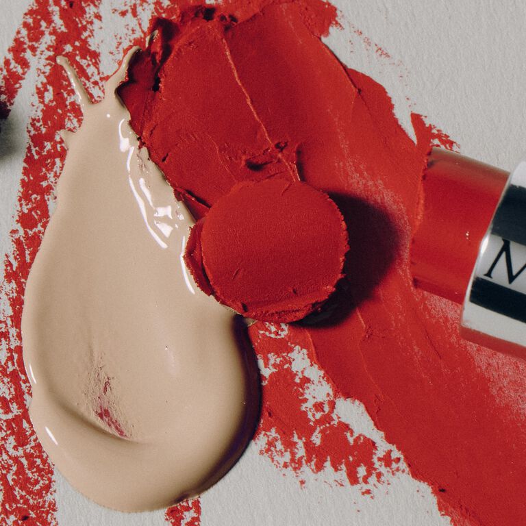 L&aacute;piz de labios Red Stiletto
