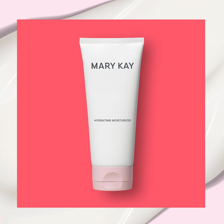 Crema Hidratante Mary Kay
