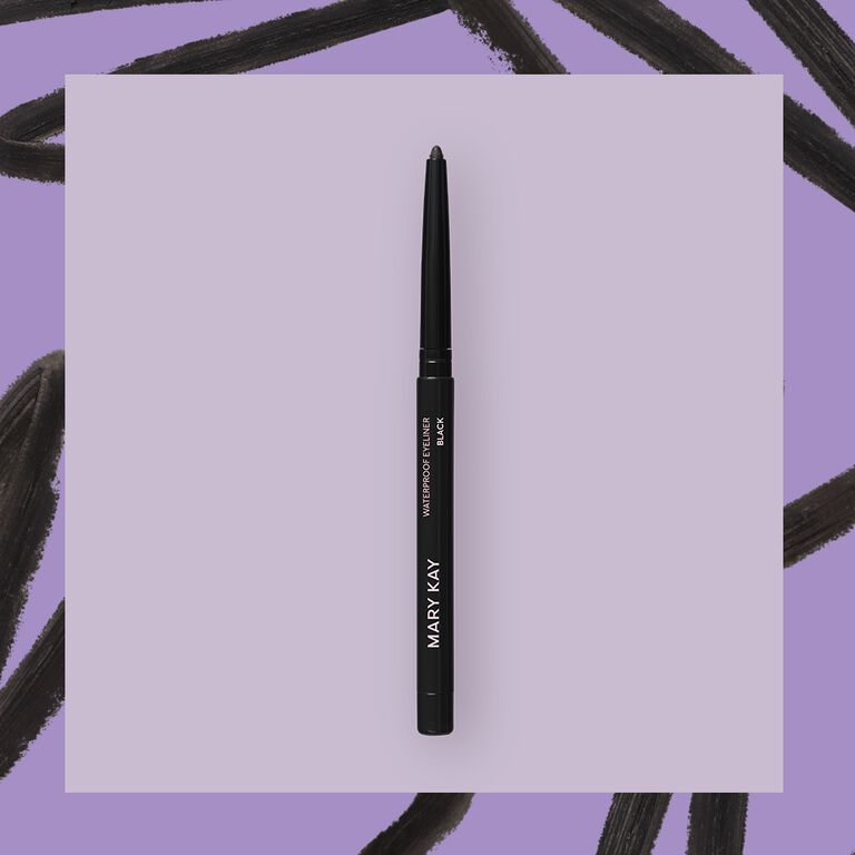 Delineador de Ojos Waterproof Mary Kay&reg;