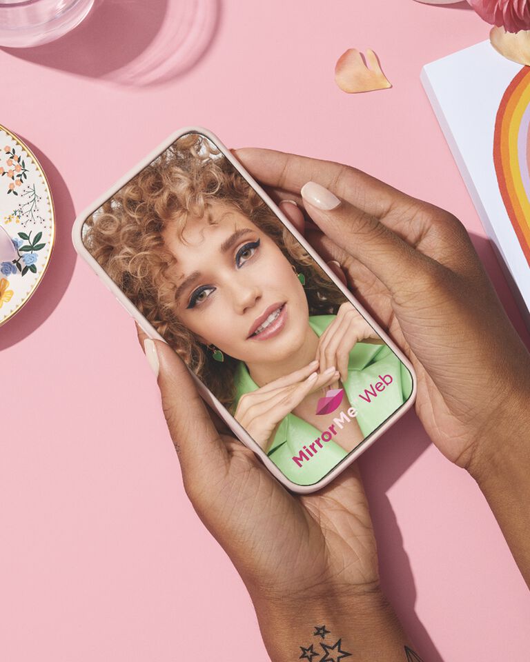 Mary Kay MirrorMe