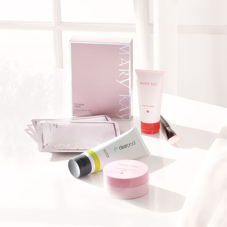 Tendencia Multimasking
