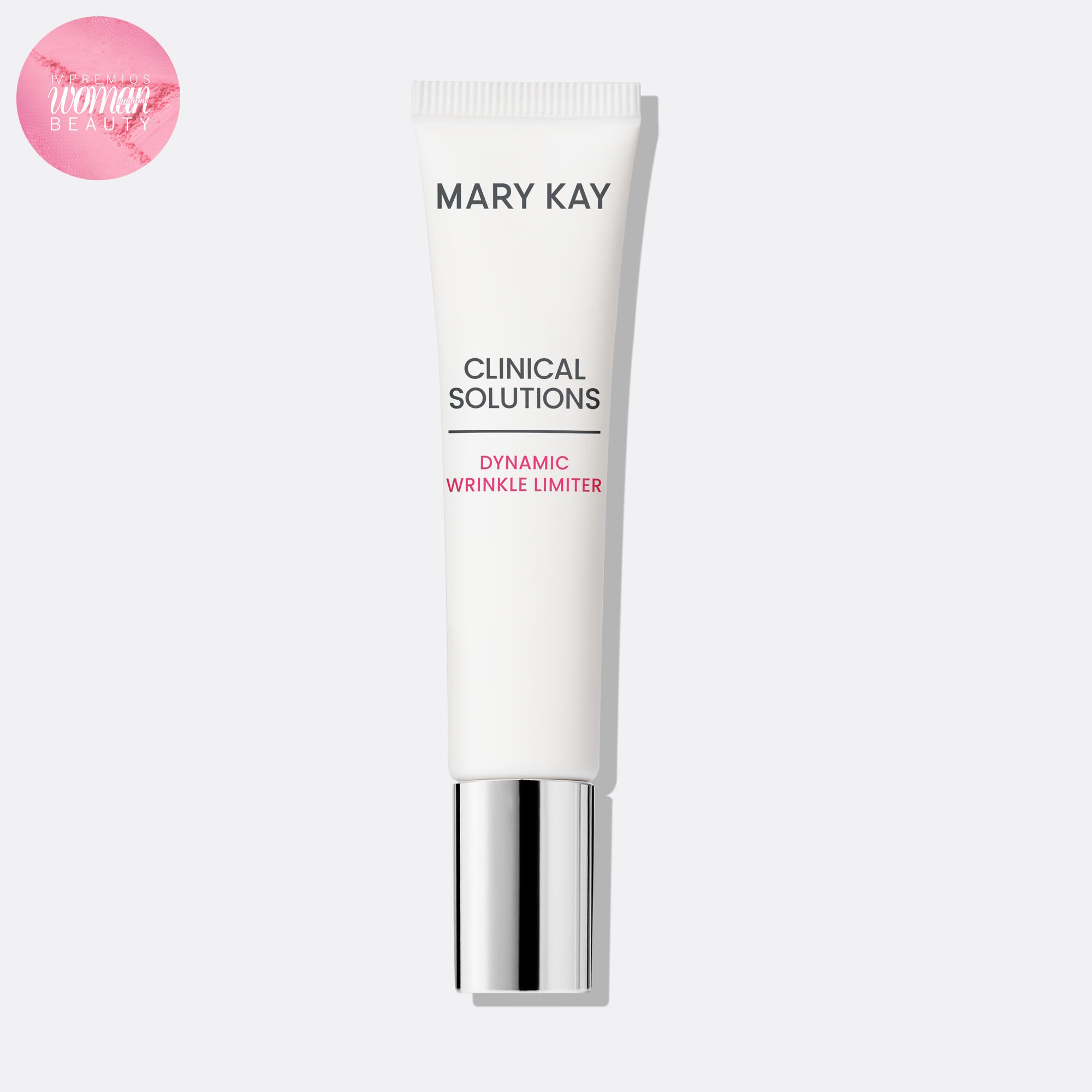 Reductor de Arrugas Din&aacute;micas Clinical Solutions&trade;