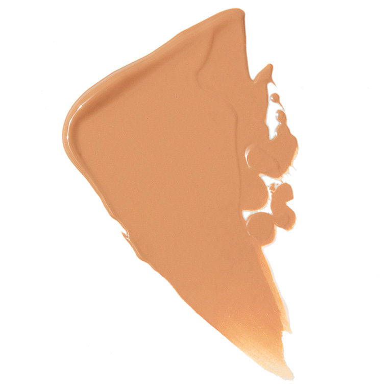 Muestra de textura del Corrector Multibeneficios Mary Kay&reg; en el tono Medium 1.