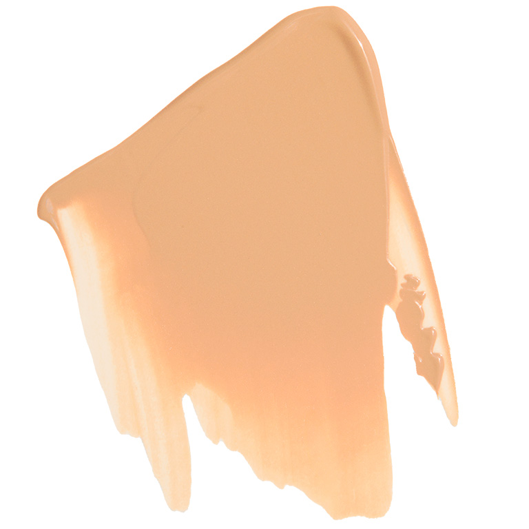 Muestra de textura del Corrector Multibeneficios Mary Kay&reg; en el tono Light 3.