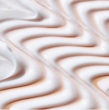 Muestra de textura del Tratamiento de Noche TimeWise Repair&reg; Volu-Firm&reg;.