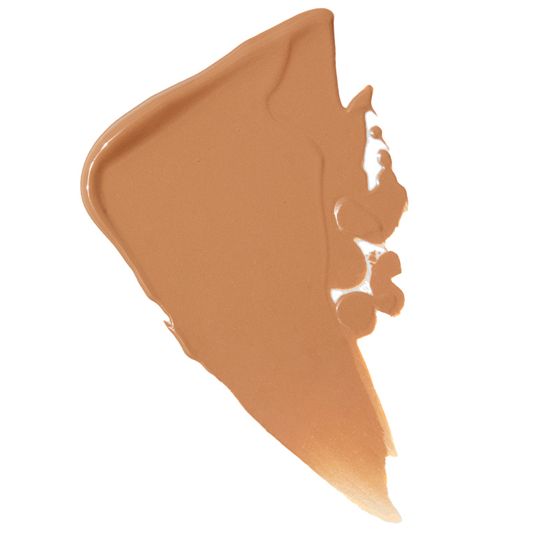 Muestra de textura del Corrector Multibeneficios Mary Kay&reg; en el tono Medium 3.